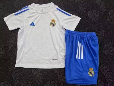 2526 RM Training Soccer Suit Kids